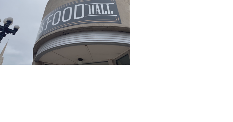 The lease agreement beef that spoiled LAX Food Hall - Vimarsana News