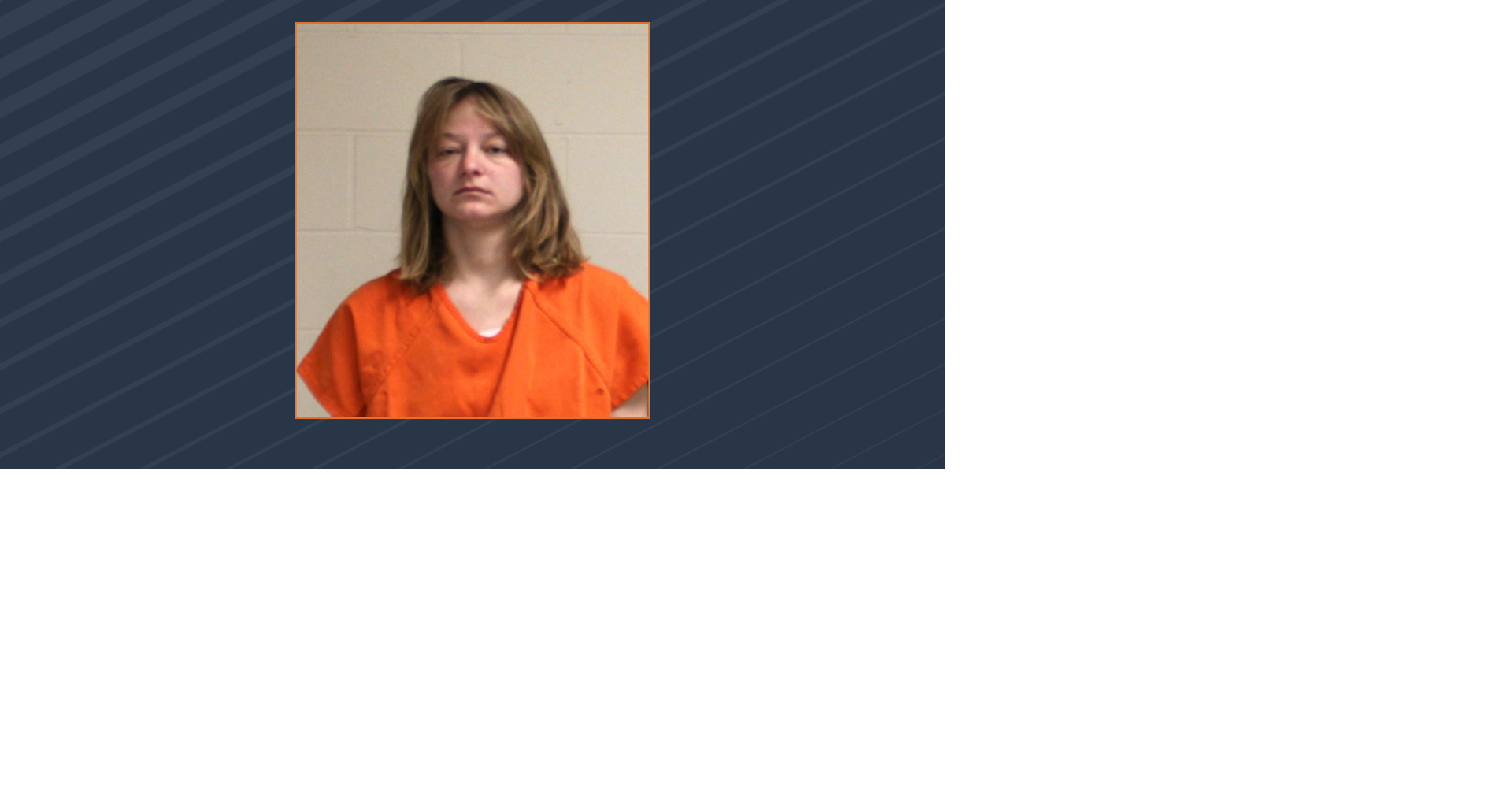 La Crosse woman arrested for suspected 5th OWI with 2-year-old in the ...
