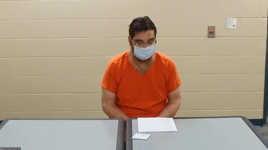 Matthew Kinstler charged with firstdegree reckless homicide in death