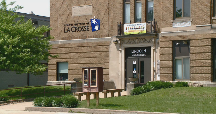 Lincoln Middle School to keep its historic designation | Education ...