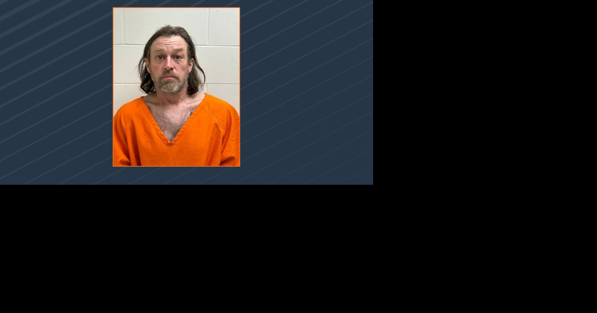 Sparta man gets 40 years in mental health facility for New Year