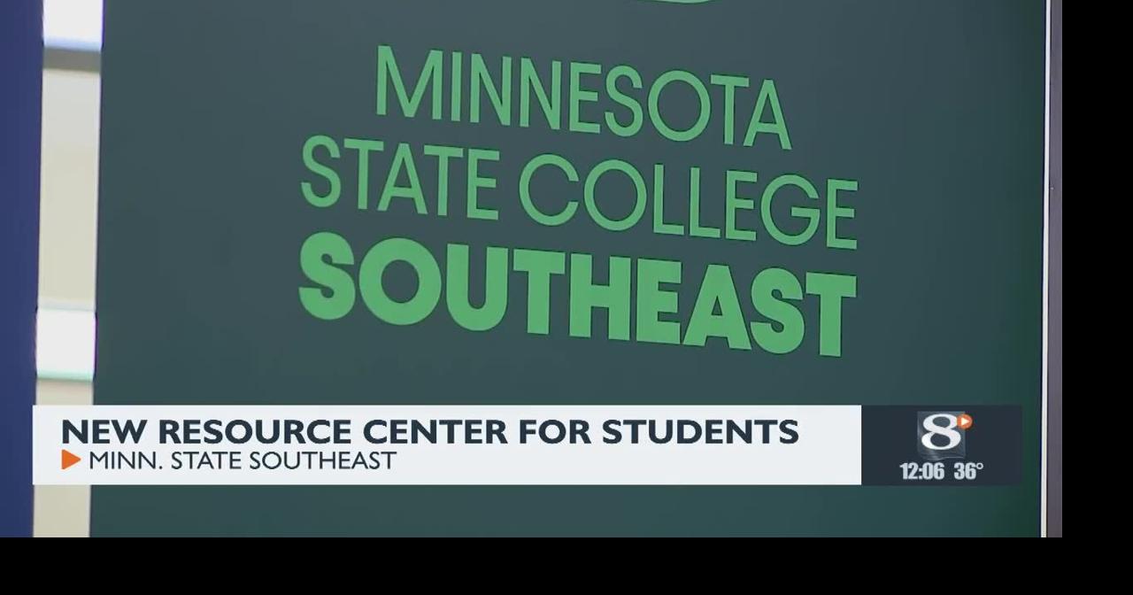 New resource for Minnesota college students
