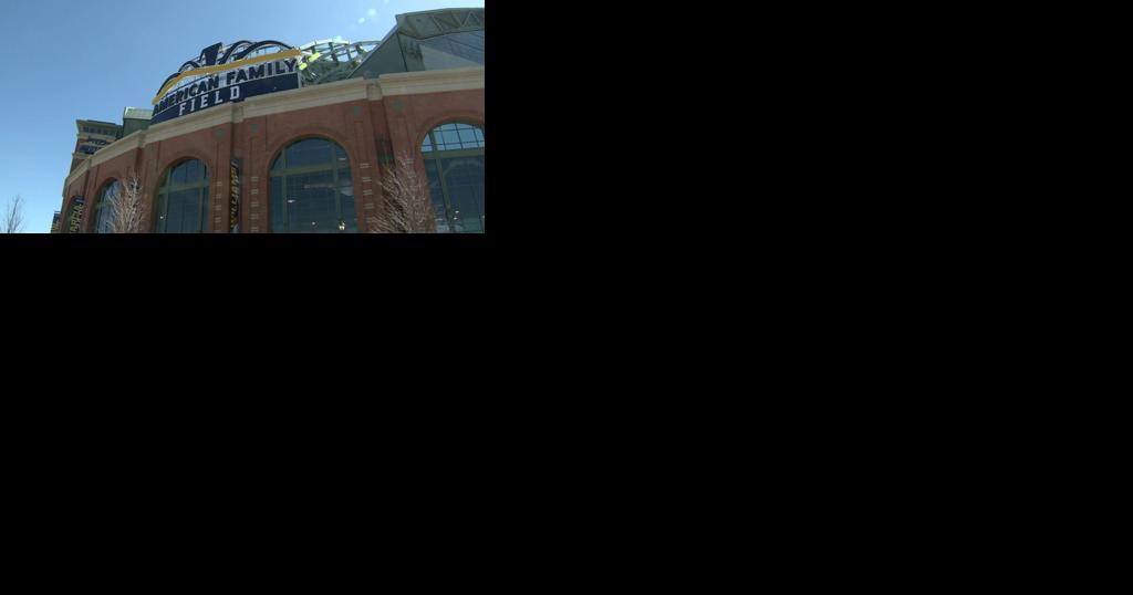 Changes Proposed to Funding for Brewers Stadium Repairs | Local Politics - Vimarsana News