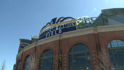 Brewers manager calls latest AmFam Field funding plan a 'step in the right  direction' - WTMJ