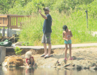 Western Wisconsin AFL-CIO holds 11th annual Take Kids Fishing Day, Local  News
