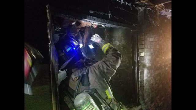 La Crosse firefighters respond to at least the 14th fire since new year ...