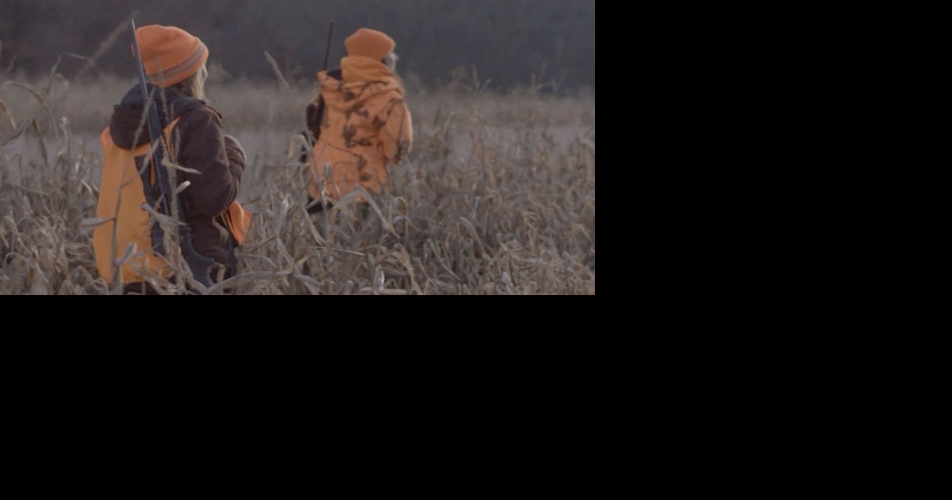 Wisconsin hunters prepare for the first day of gun deer hunting