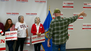 Congressman Van Orden Encourages Early Voting Participation in La Crosse-Eau Claire