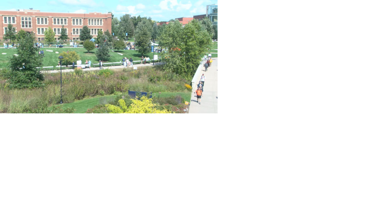 Lawsuit Alleges Demotion Due to Race at UW-Eau Claire | Education - Vimarsana News