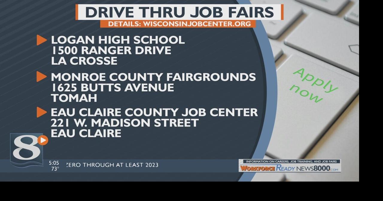 Chart Jobs La Crosse Wi 