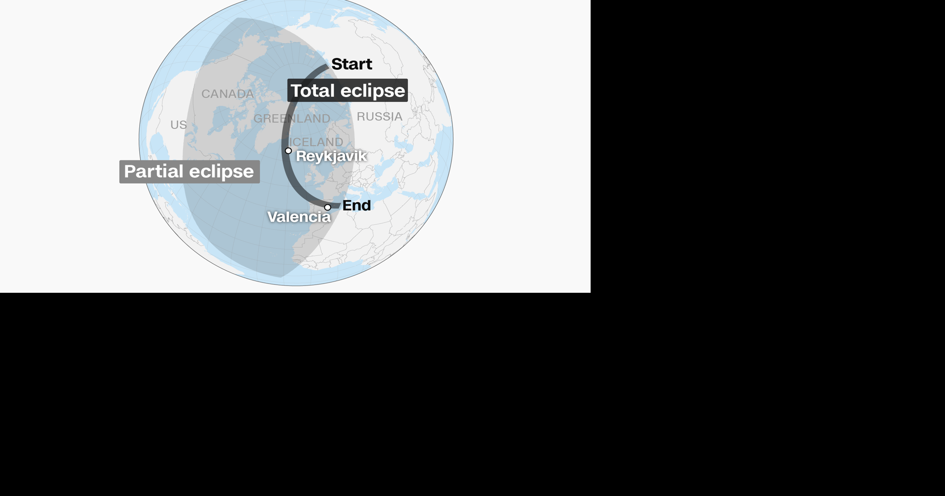 Who can see this year's total solar eclipse — and why By Taylor Nicioli, CNN Aug 10, 2026 16 mins ago