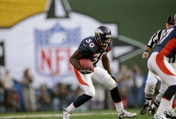 Looking back at Super Bowl XXXII: 25 years later