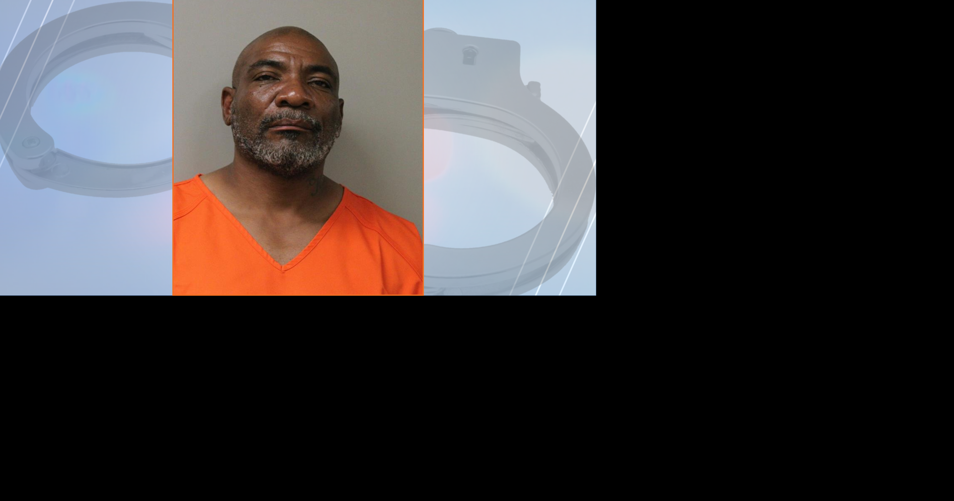 UPDATE: Suspect arrested in connection with road rage shooting on Fifth ...