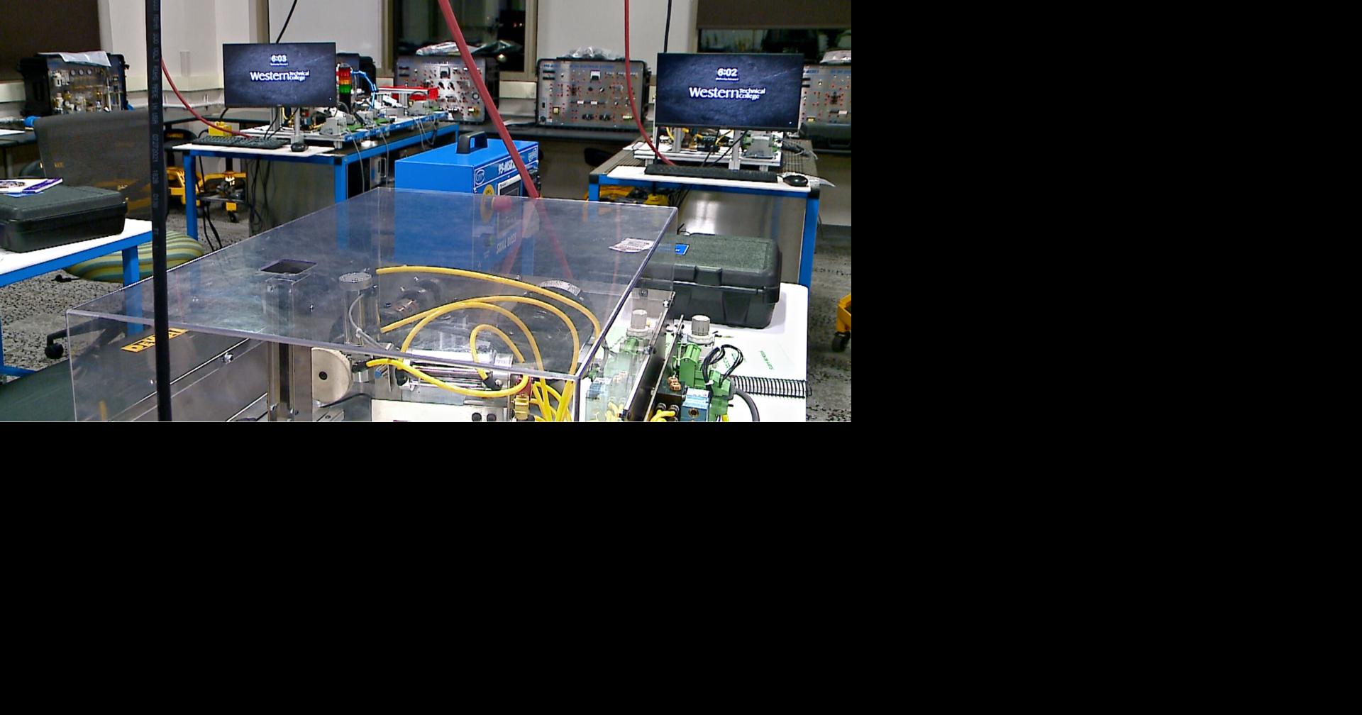 La Crosse School District showcases career academies at open house