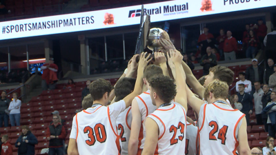 West Salem finishes as runner-up for second straight year