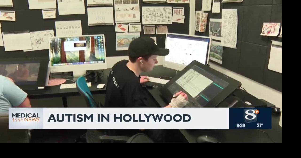 Medical Headlines: Autism in Hollywood