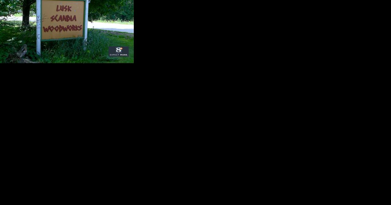 Coon Valley couple preserves Scandinavian woodworking traditions with local business