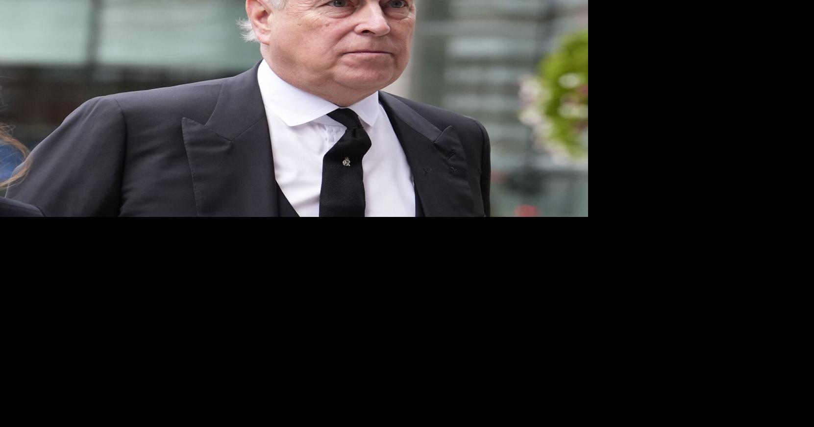 Andrew Mountbatten-Windsor investigation could examine sexual misconduct allegations By Helen Regan, Christian Edwards, CNN May 22, 2026 May 22, 2026 Updated 55 sec ago