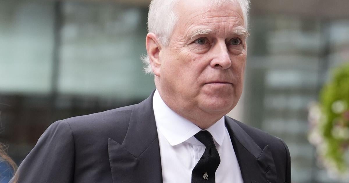 Andrew Mountbatten-Windsor investigation could examine sexual misconduct allegations By Helen Regan, Christian Edwards, CNN May 22, 2026 May 22, 2026 Updated 55 sec ago