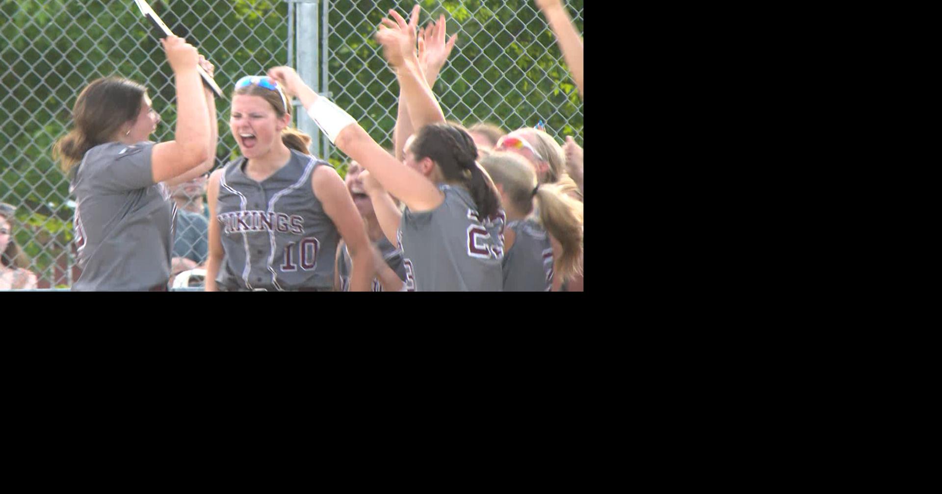 Stuhr throws complete-game shutout as Holmen beats Onalaska in regional final May 28, 2026 May 28, 2026 Updated 5 mins ago