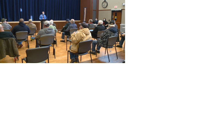 Tomah VA encouraging veterans to screen for toxic chemical exposure - Vimarsana News