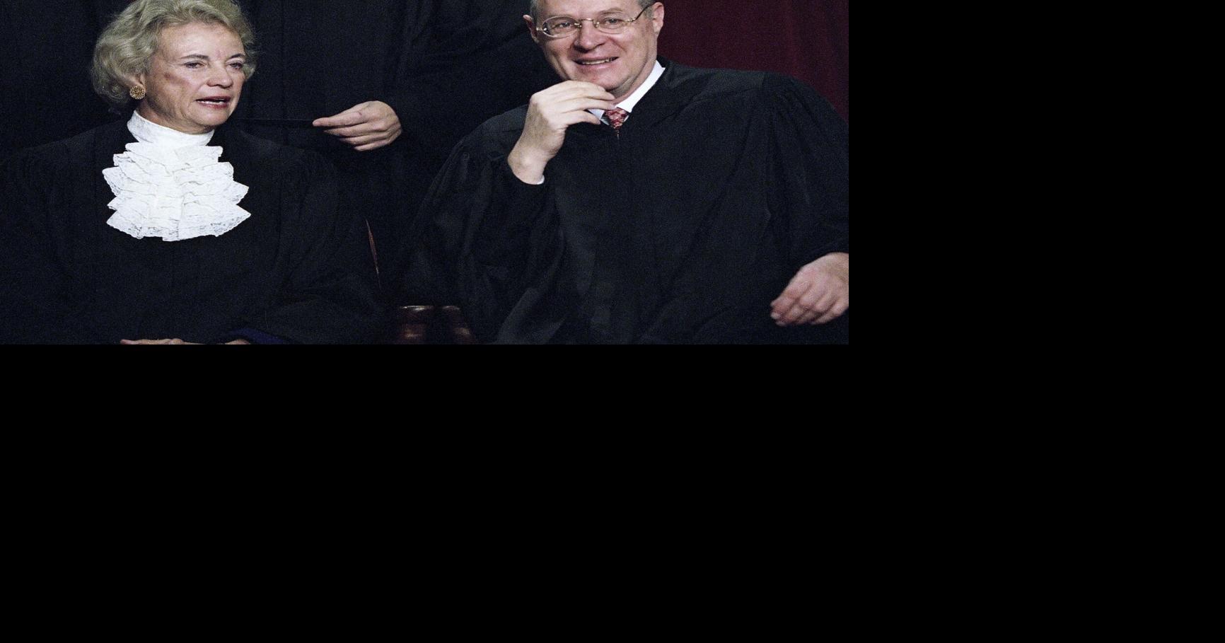 Analysis: What the missing center has meant for the Supreme Court J. Scott Applewhite/AP via CNN Newsource Jun 23, 2026 Jun 23, 2026 Updated 22 mins ago