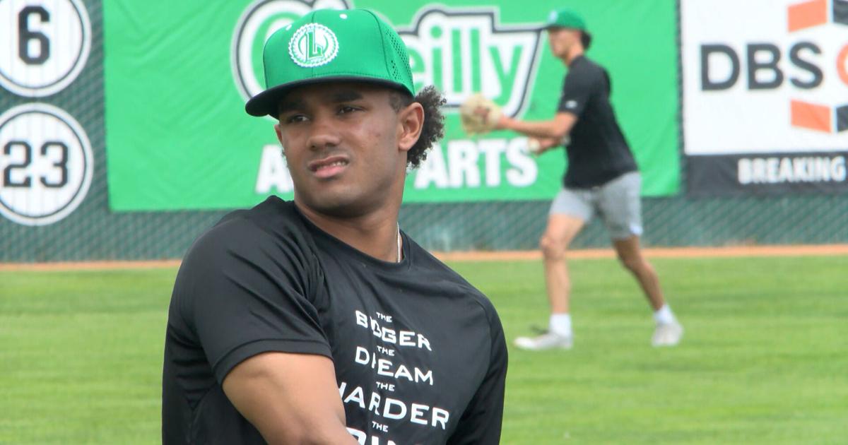 New manager, new season: Loggers set for season debut | La Crosse ...