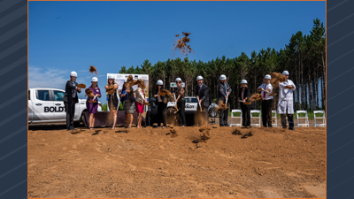 New hospital breaks ground in Chippewa Falls | Health | news8000.com