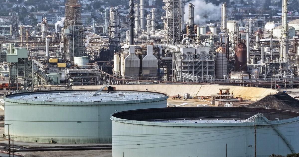 Wholesale Prices Surge, Reaching Three-Year High