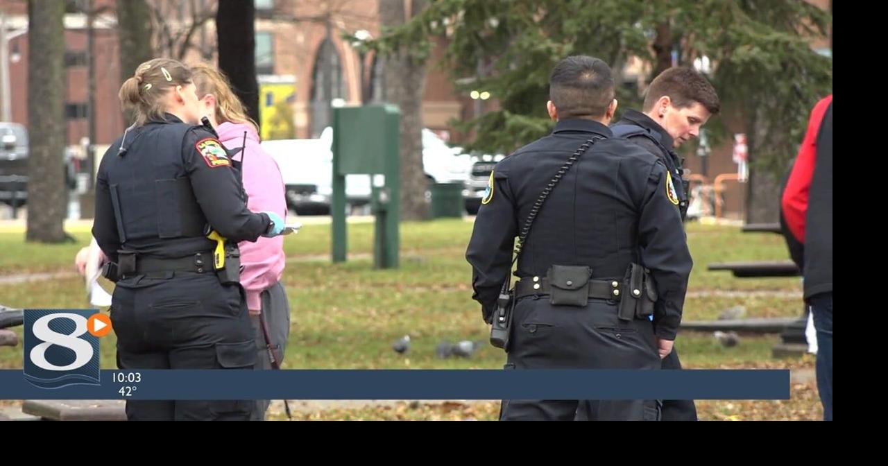 Body found in La Crosse’s Cameron Park La Crosse