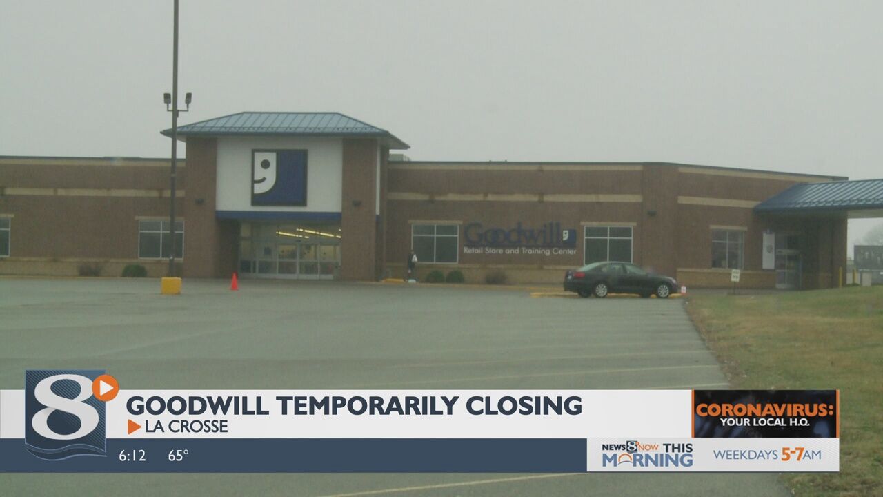 Goodwill NCW asks public to hold donations