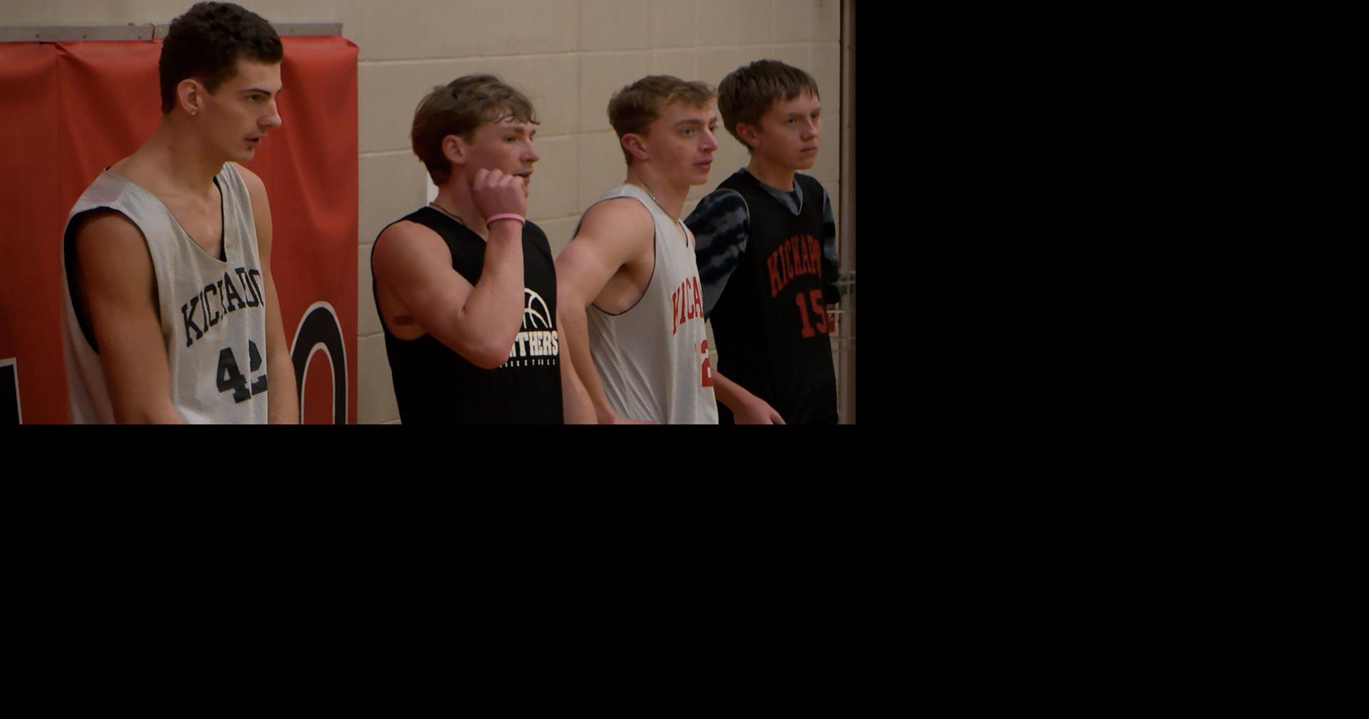 Panthers' confidence soars with hot start to boys basketball season