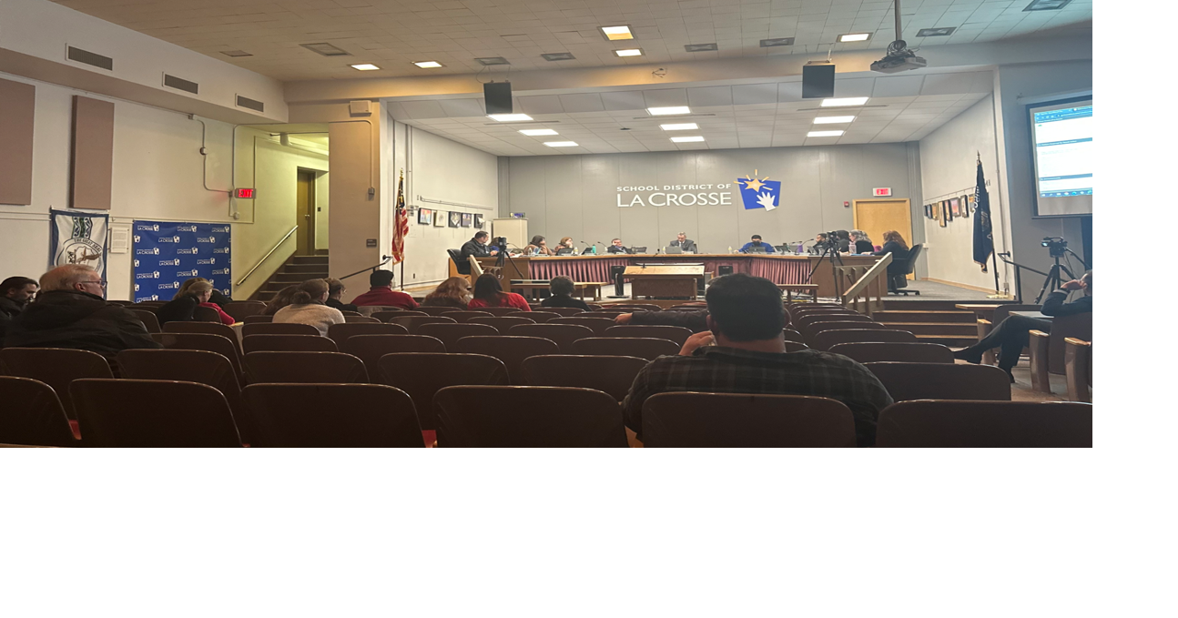 La Crosse School Board votes to close Lincoln Middle School, go to 60