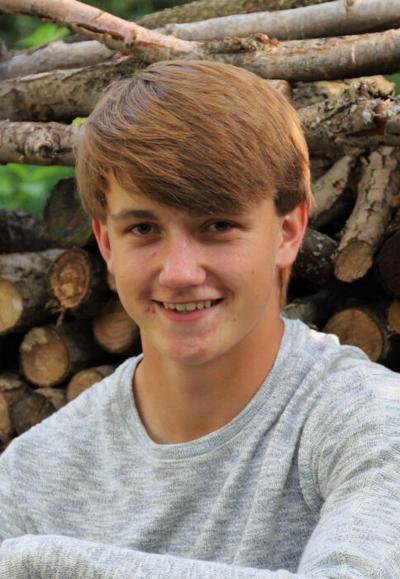 Cole B. Peterson