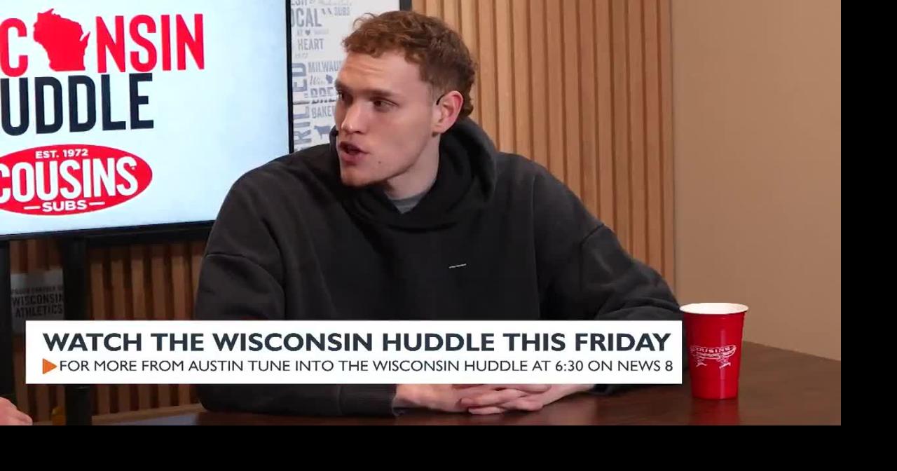 Wisconsin Huddle: Badgers Look to Hand Nebraska First Loss