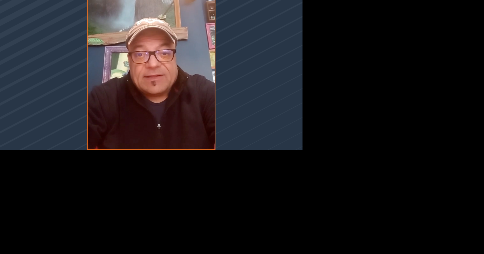 Restaurant owner says Venezuelans are 'hopeful' but anxious amid uncertainty in the country