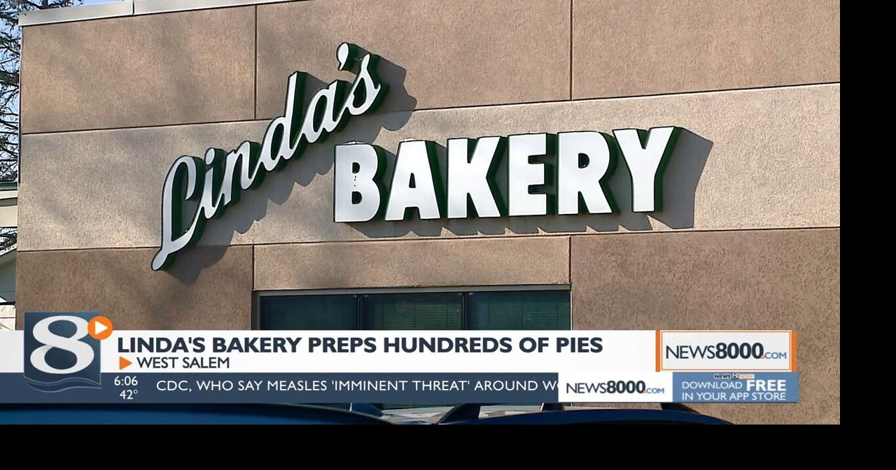 linda's bakery photos