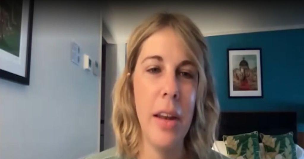 Midwest woman catches Cyclospora parasite on honeymoon By Jasmine Franklin Jul 17, 2026 56 mins ago