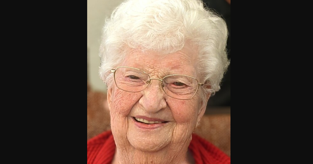 Anne Lukes Obituaries