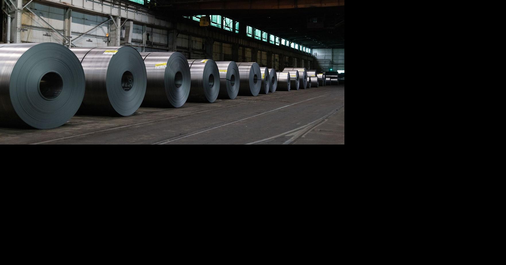 Nippon Steel finalizes deal to buy 100% of US Steel By Chris Isidore, CNN Jun 18, 2025 18 mins ago