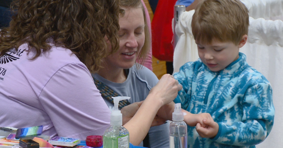Onalaska Omni Center hots Family Fun Expo - Vimarsana News