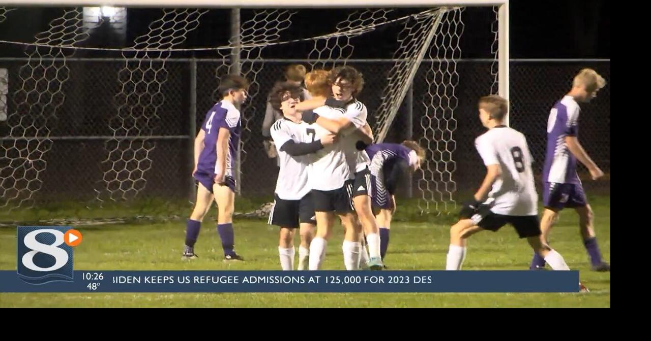 La Crosse Central remains unbeaten in MVC play with 10 win over Onalaska High School Sports