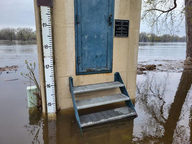 La Crosse Flooding | | news8000.com
