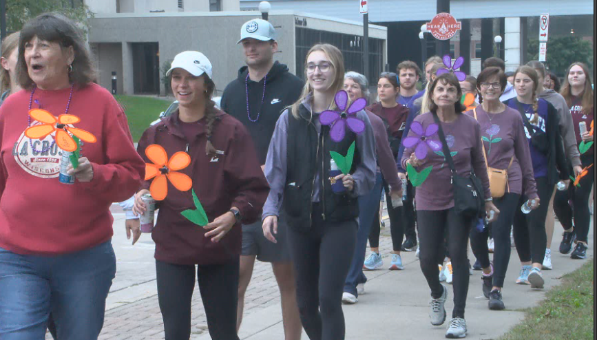 2023 Walk to End Alzheimer's - Green Bay