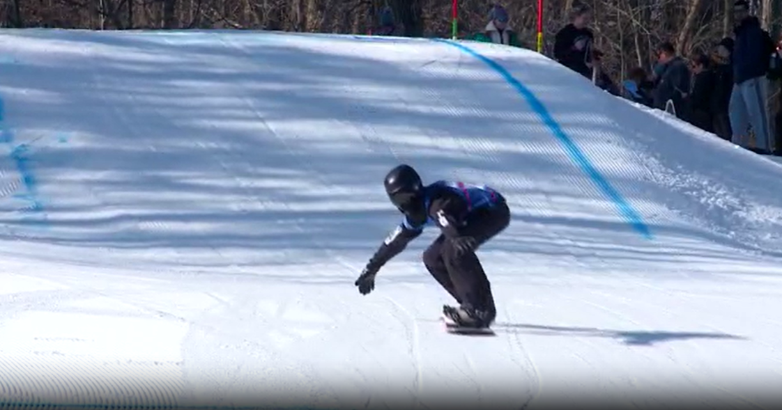 La Crosse hosts 51st Wisconsin State Ski and Snowboard Championship
