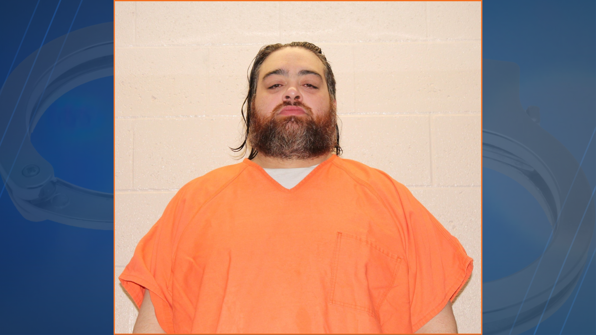 Eau Claire man arrested after four-hour manhunt in Pepin County | Crime ...