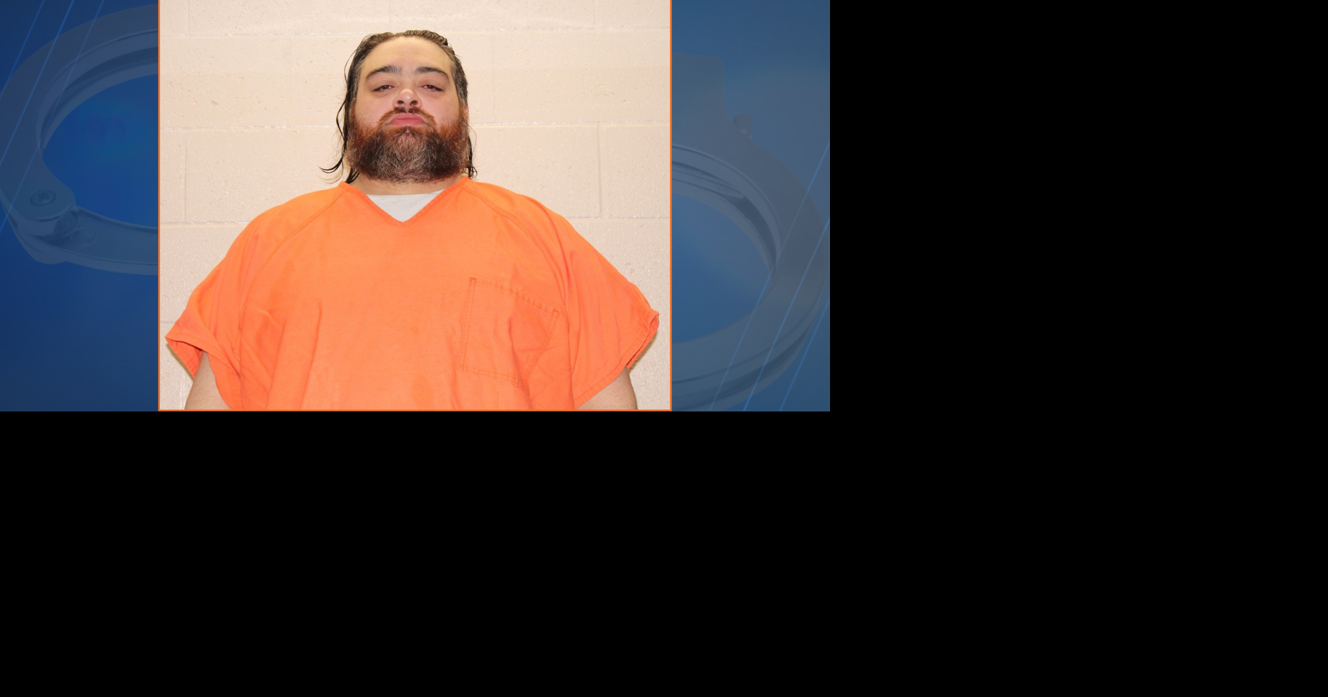 Eau Claire man arrested after four-hour manhunt in Pepin County | Crime ...