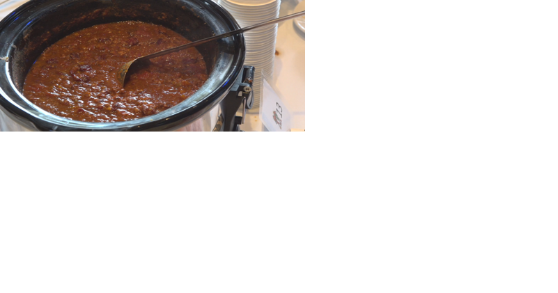La Crosse County Sheriff's Office hosts Chili Cook-Off Bash - Vimarsana News