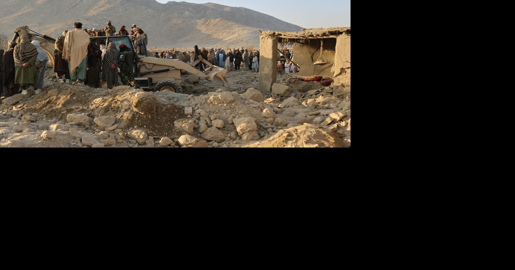 Pakistan's defense minister says there is now 'open war' with Afghanistan after latest strikes