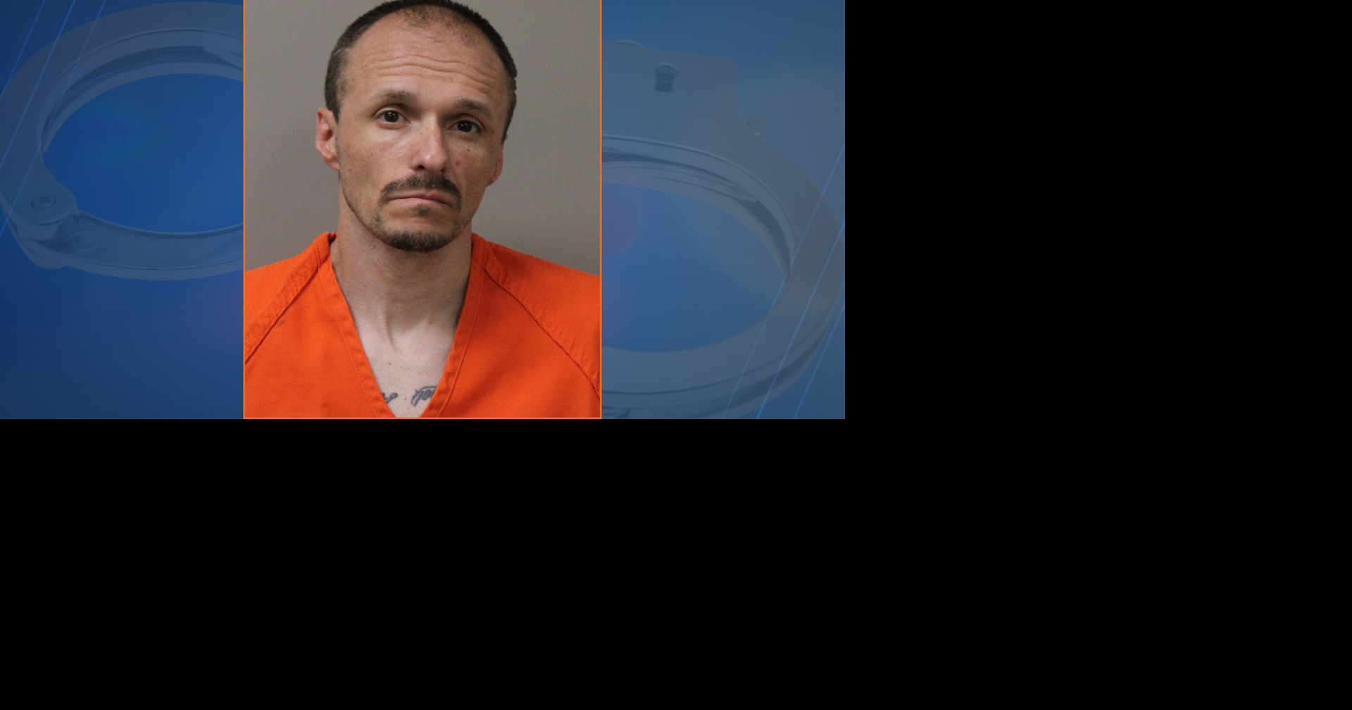Man accused of hiding a woman's body on the Bud Hendrickson Trail pleads not guilty